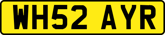 WH52AYR