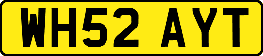 WH52AYT