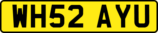 WH52AYU