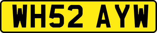 WH52AYW