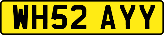 WH52AYY