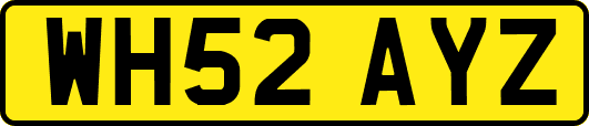 WH52AYZ