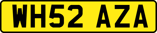 WH52AZA