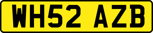 WH52AZB