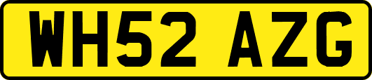 WH52AZG