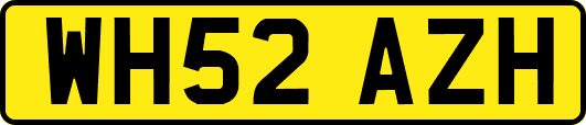 WH52AZH