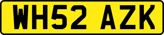 WH52AZK