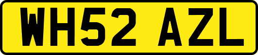 WH52AZL