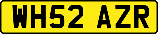 WH52AZR