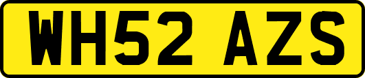 WH52AZS