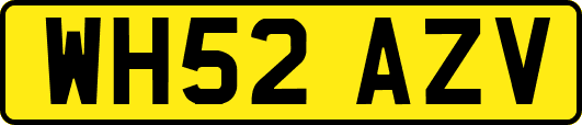 WH52AZV
