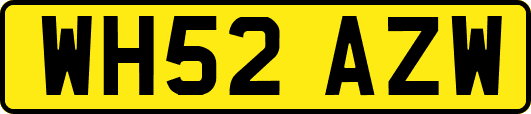 WH52AZW
