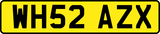 WH52AZX