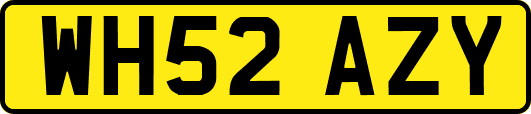 WH52AZY