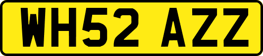 WH52AZZ