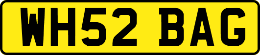 WH52BAG