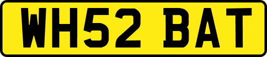 WH52BAT