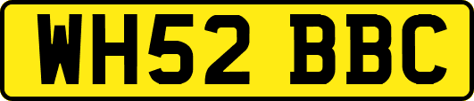 WH52BBC