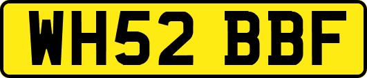 WH52BBF