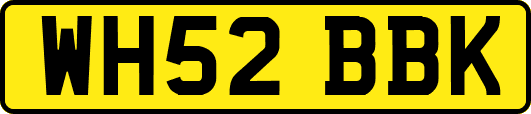 WH52BBK