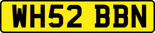 WH52BBN