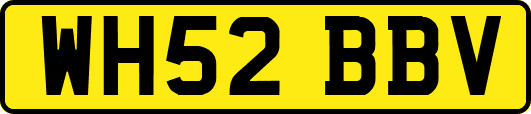 WH52BBV