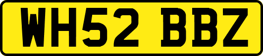 WH52BBZ