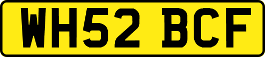 WH52BCF