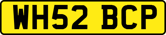 WH52BCP