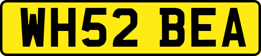 WH52BEA