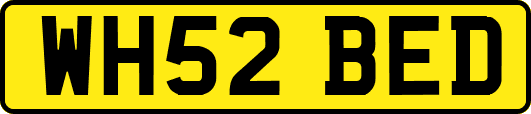 WH52BED