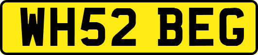 WH52BEG