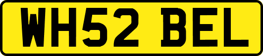 WH52BEL