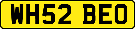WH52BEO