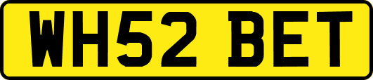 WH52BET