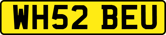 WH52BEU