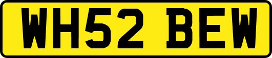WH52BEW