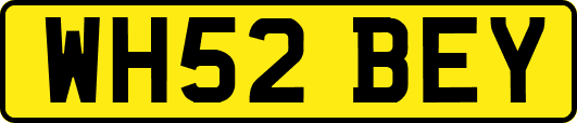 WH52BEY