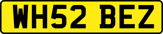 WH52BEZ