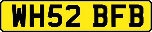 WH52BFB