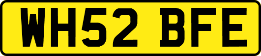 WH52BFE