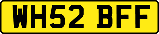 WH52BFF