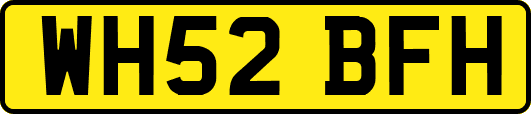 WH52BFH