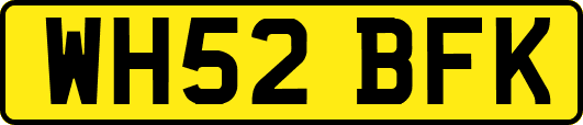 WH52BFK