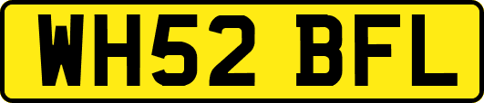 WH52BFL