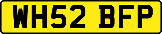 WH52BFP