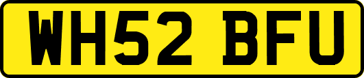WH52BFU