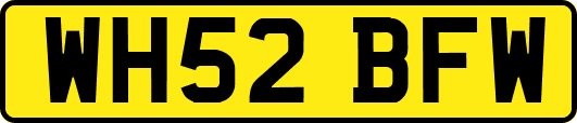 WH52BFW