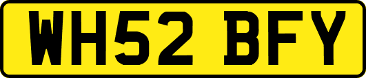 WH52BFY