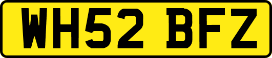WH52BFZ